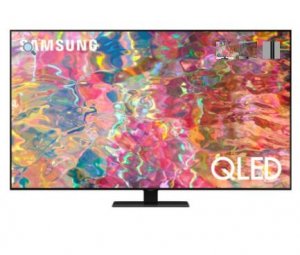 Samsung 65″ Q80B QLED 4K Smart TV (2022)