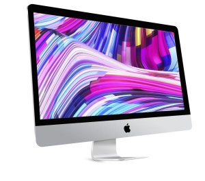 2019 5K iMac 27" 3.0GHz