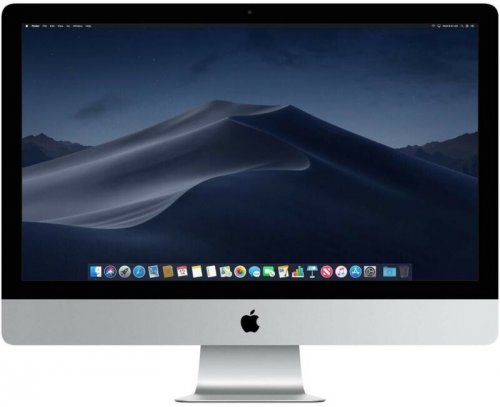 Apple iMac 21.5 Retina 4k MRT42LL/A