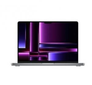 Apple MacBook Pro M2 14" Silver Laptop 1TB SSD