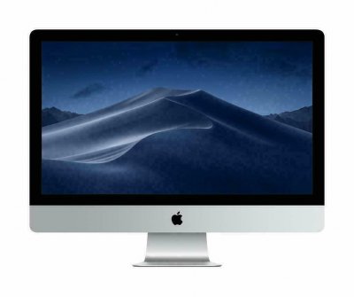 Apple iMac 27-inch 3.0GHz i5 8GB RAM 1TB Retina