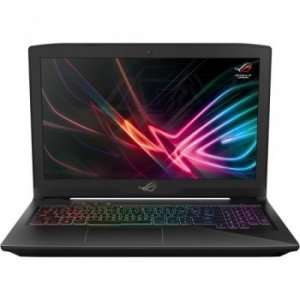 ASUS 15.6" Republic of Gamers Strix GL503VD Gaming Notebook