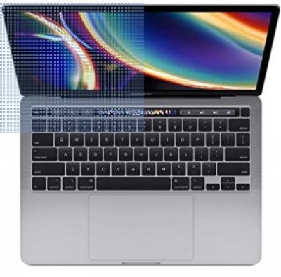 Apple 13.3" MacBook Pro with Retina Display (Mid 2020, Space Gray)