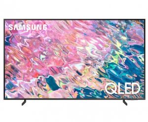 Samsung 85″ Q60B QLED 4K Smart TV (2022)