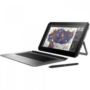HP 14" ZBook x2 G4 Multi-Touch 2-in-1 Mobile Workstation with ZBook x2 Pen