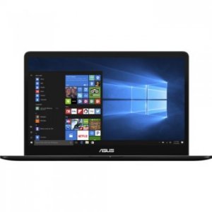 ASUS 15.6" ZenBook Pro UX550VE Multi-Touch Notebook