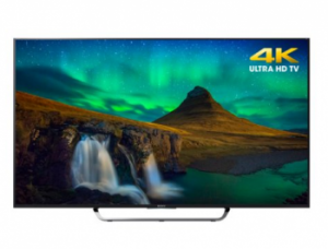 Sony XBR-75X850C 75" Smart LED 4K Ultra HD TV