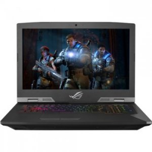 ASUS 17.3" Republic of Gamers G703GI Notebook