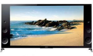 Sony XBR-79X900B 79" 4K Ultra High Definition TV