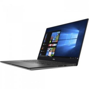 Dell 15.6" XPS 15 9560 Multi-Touch Notebook