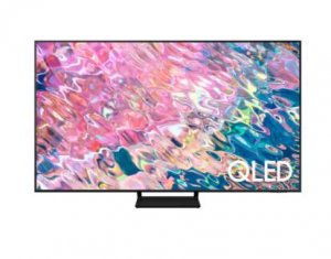 SAMSUNG 65" Q60B QLED 4K SMART TV (2022)
