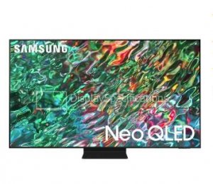 Samsung 75” Class QN90B Samsung Neo QLED 4K Smart TV (2022)