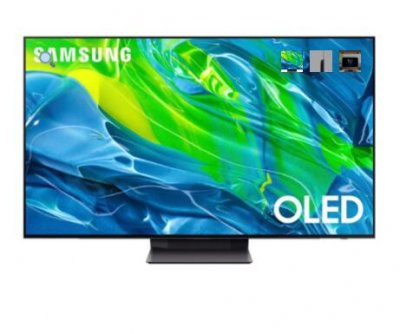 Samsung 65″ Class S95B OLED 4K Smart TV (2022)