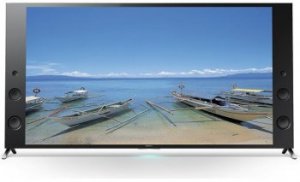 Sony XBR-75X940C 75" Smart LED 4K Ultra HD TV