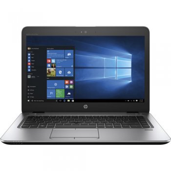 HP 14" EliteBook 840 G4 Notebook