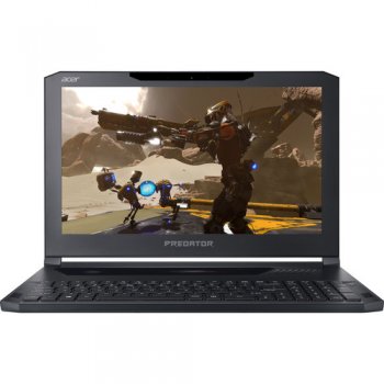 Acer 15.6" Predator Triton 700 Gaming Notebook - Click Image to Close