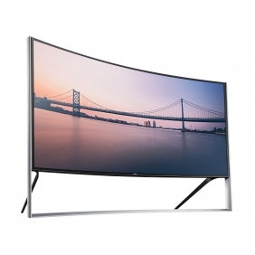 Samsung UHD UA105S9W Smart Led TV