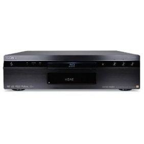 Sony BDP-S5000ES Blu-ray Disc Player