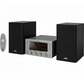 Jvc UX-D150 Wireless Dab Micro Hi-Fi System With Valve Amplifier