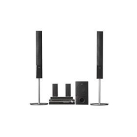 Sony BRAVIA DAV-HDX500 Theater System