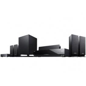 Sony BDV-E770W Blu-ray Disc Home Theater System