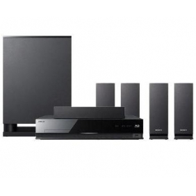 Sony BDV-E570 Blu-ray Disc Home Theater System