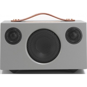 Audio Pro AddOn T3 Wireless Bluetooth Speaker -Grey