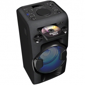 Sony MHCV11 High Power Home Audio System 470W with Bluetooth & NFC Genuine