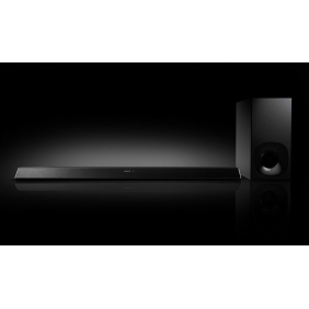 Sony HT-CT780 2.1 330w Soundbar Wireless Subwoofer Home Theatre Nfc