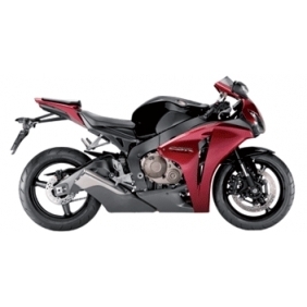 Honda CBR1000RR