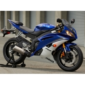 Yamaha YZF-R6