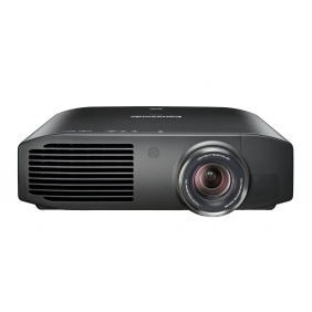 Panasonic Pt-At6000e Lcd Projector 1080p Hd Ready Pt-At6000