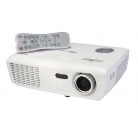 Optoma HD67 HD Ready 720p Home Cinema Projector