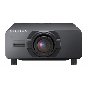 Panasonic PT-DZ21K 3-Chip Dlp High End Projector Wuxga And 1080p