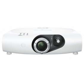 Panasonic Projector DLP Laser Full HD LED Projector PT-RZ370 EA 1080p Free