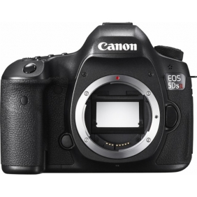 Canon EOS 5DS R DSLR Camera