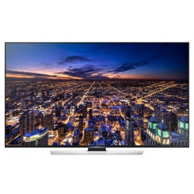 Samsung UHD 4K HU8550 Series Smart TV 85inch international warranty wholesale price in China