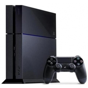 Sony PS4 500GB Gaming Console