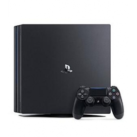 Sony PS4 Pro - 1TB