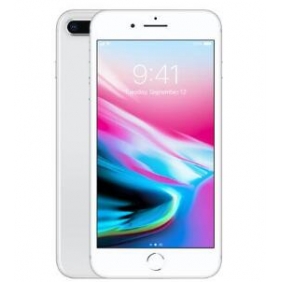 Apple iPhone 8 plus 256GB Silver-New-Original,Unlocked Phone