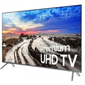 Samsung UN82MU8000 82-Inch UHD 4K HDR LED Smart HDTV