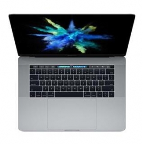 Apple 15.4inch" MacBook Pro MPTU2LL/A with Touch Bar