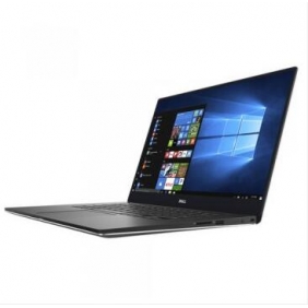 Dell 15.6" XPS 15 9560 Multi-Touch Notebook