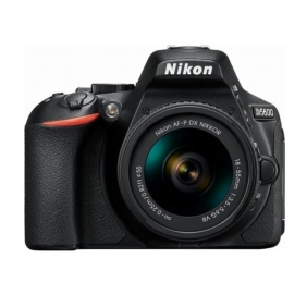 Nikon D5600 DSLR Camera