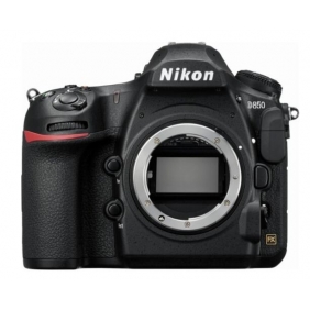 Nikon D850 FX-Format Digital SLR Camera