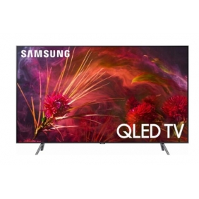 Samsung QN55Q8FNB Q8 Series 55" Q8FN QLED Smart 4K UHD TV - Click Image to Close