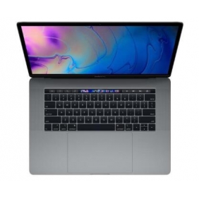 Apple Laptop MacBook Pro MR942LL/A Intel Core i7 8th Gen 8850H (2.60 GHz) 16 GB 512GB SSD