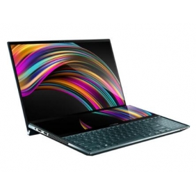 ASUS 15.6" ZenBook Pro Duo UX581GV Multi-Touch Laptop