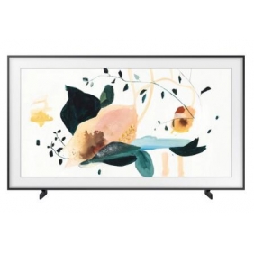 Samsung The Frame LS03T 65" Class HDR 4K UHD Smart QLED TV