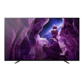 Sony A8H 55" Class HDR 4K UHD Smart OLED TV